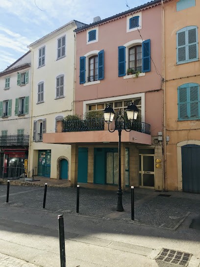 Boitard Jean Michel, Ostéopathe à Lorgues