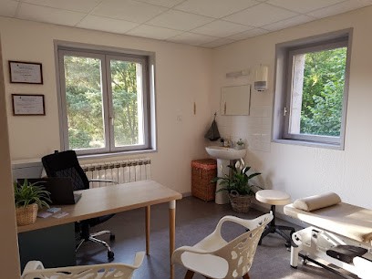 Justine BRUYERE - Quentin ESPEUT - Ostéopathes D.O., Ostéopathe à Mazet-Saint-Voy