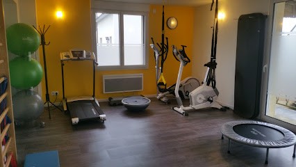 Simon Péresse/Julie Varennes, Ostéopathe à Pluneret