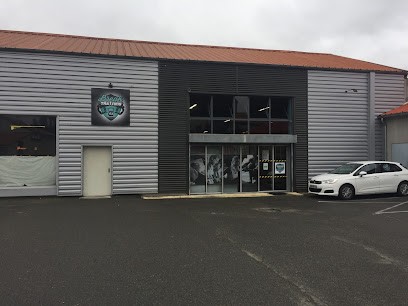 Emmanuelle Schillaci, Ostéopathe à Riom