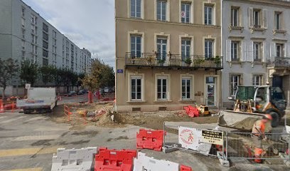 Pereira Grégory, Ostéopathe à Cherbourg-en-Cotentin