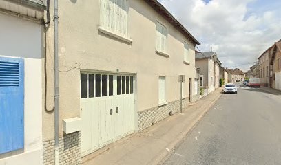 Cabinet d’ostéopathie - M. Brenelière, Ostéopathe à Saint-Léon