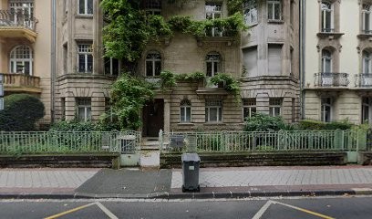 LIGNON ALAIN, Ostéopathe à Metz