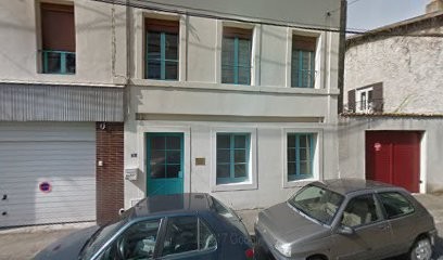 Val Philippe, Ostéopathe à Saint-Mihiel