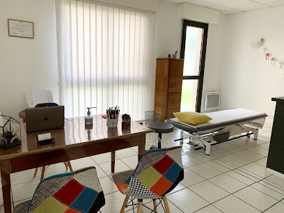 Pauline CHRETIEN, Ostéopathe à Nueil-les-Aubiers