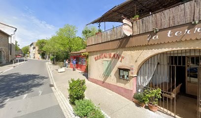 Heckmann Alain, Ostéopathe à Goult