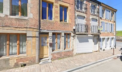 Hortense Hurion Ostéopathe, Ostéopathe à Rocroi