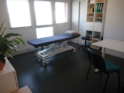 Reine Cellard Ostéopathe Villemur Sur Tarn, Ostéopathe à Villemur-sur-Tarn