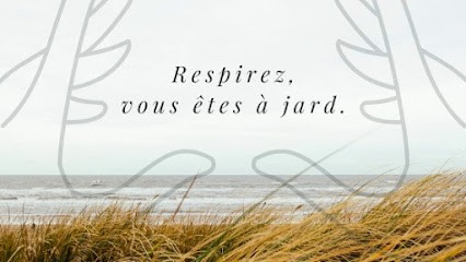 Solène Ely Ostéopathe Jard-sur-mer, Ostéopathe à Jard-sur-Mer