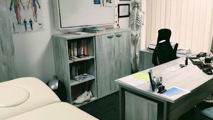 David DELAMARE Ostéopathe Melun, Ostéopathe à Melun