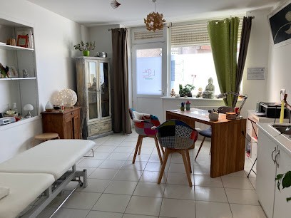 Julie Alloni - cabinet d'ostéopathie, Ostéopathe à Saint-Martin-la-Sauveté