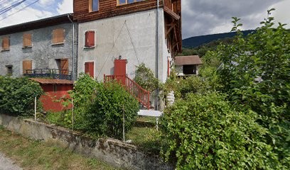 L'homéOspathie, Ostéopathe à Vaulnaveys-le-Haut