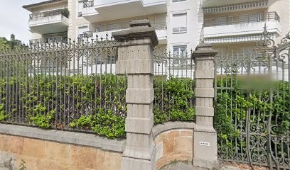 Pierre-François BERGER, Ostéopathe à Miribel