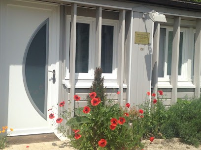 Céline Grégoire OSTÉOPATHE D.O., Ostéopathe à Mareil-Marly