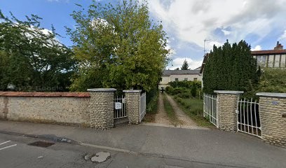 Jaureguiberry Daniel, Ostéopathe à Évreux