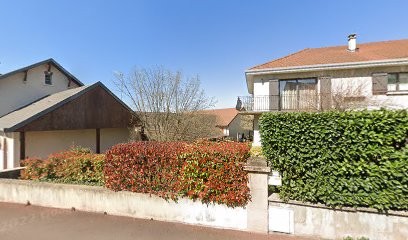 Biache Jimmy, Ostéopathe à Estivareilles