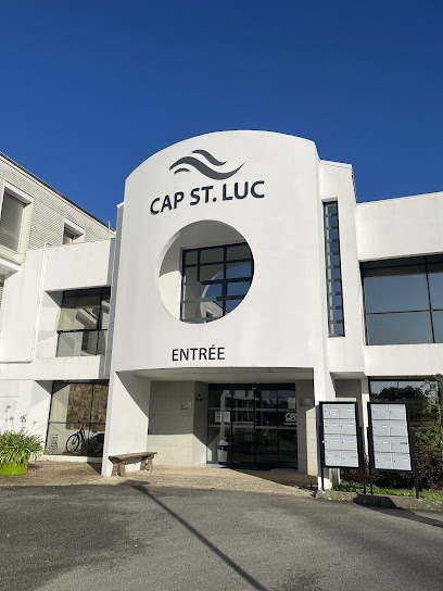 Cabinet D'ostéopathie Cap St. Luc Cazeaux Titouan Et Gouriou Candice Ostéopathe à Landerneau