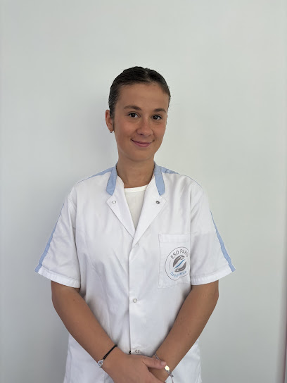 Chloé Nouchy - Ostéopathe D.o. Ostéopathe à Nogent-sur-Marne