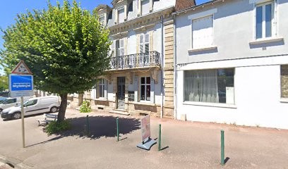 Buisson Olivier, Ostéopathe à Saint-Junien