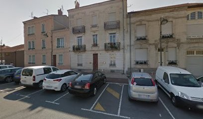 SOUBAGNE FOUCHET MARION, Ostéopathe à Roanne