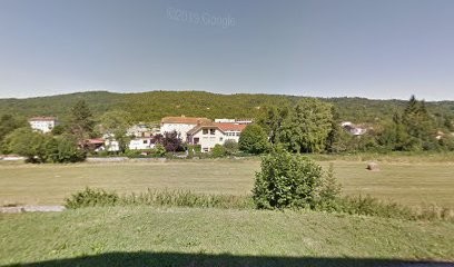 Jean-Baptiste MORNICO OSTÉOPATHE D.O., Ostéopathe à Coteaux du Lizon