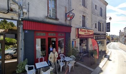 Thierry Guille, Somatopathe, Ostéopathe à Thiviers