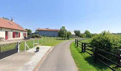 Boutelet Ludovic Julien Guillaume, Ostéopathe à La Mesnière