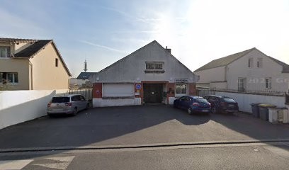 Amine BOUZAR, Ostéopathe à Gonesse