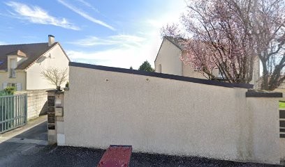 Ribac Mélanie - Ostéopathe, Ostéopathe à Verneuil-l'Étang