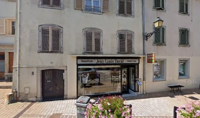 JUILLERET Clément Ostéopathe D.O., Ostéopathe à Ferrette