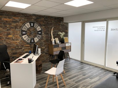 Jennifer Bohec Guerrier, Ostéopathe au Grau-du-Roi