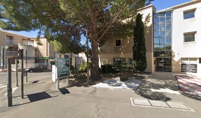 Marc Chabert, Ostéopathe à Istres