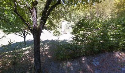 Dupuy Clotilde, Ostéopathe à Die