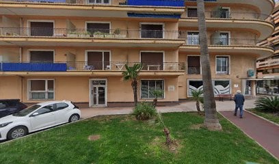 De Pretto Didier, Ostéopathe à Roquebrune-Cap-Martin