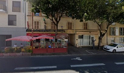 Rémi Aghina - OSTEOPATHE D.O. MROF, Ostéopathe à Chaville