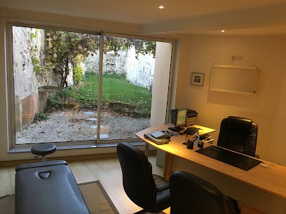 Chappuis Jean-Baptiste, Ostéopathe à Crécy-la-Chapelle