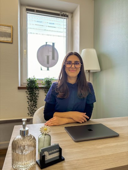 Léa Fedorko - Ostéopathe D.O, Ostéopathe à Ingwiller