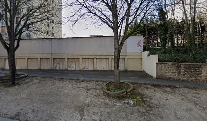 Martin Sandrine, Ostéopathe à Ivry-sur-Seine