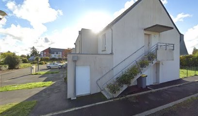 Jonathan RENAULT, Ostéopathe à Penvénan