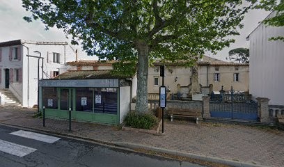 Maxime LION OSTÉOPATHE D.O., Ostéopathe à La Redorte