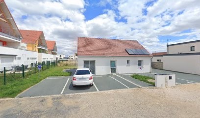 Aurele SONNOIS - Ostéopathe, Ostéopathe à Perrigny-lès-Dijon