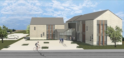 Jean-Tristan LUX, Ostéopathe à Montholon