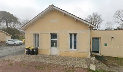 Ostéopathie Audrey Chariglione Lacanau ville, Ostéopathe à Lacanau