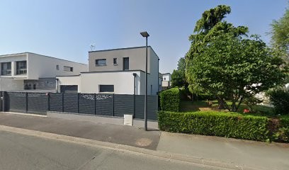 Fiore Mario, Ostéopathe à Écouflant