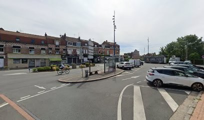 Pira Nolwenn, Ostéopathe à Pérenchies