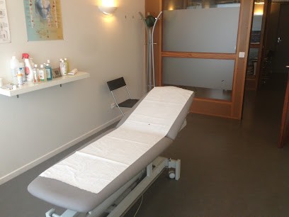 Bourdet Pierre, Ostéopathe à Moulins