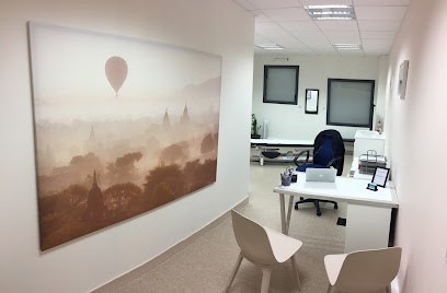 Gaëtan LEBAUPIN - Ostéopathe D.O., Ostéopathe à La Planche