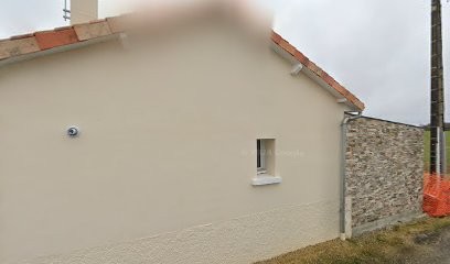 Thibault Agnes, Ostéopathe à Mignaloux-Beauvoir