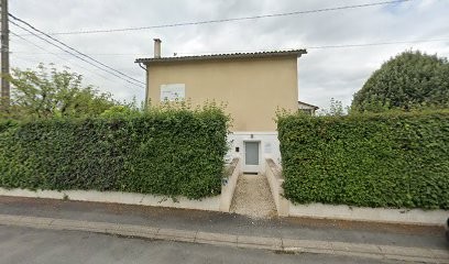 Tom Philippe, Ostéopathe à Bergerac