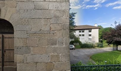 Estelle BOUILLAUD, Ostéopathe à Saint-Léonard-de-Noblat